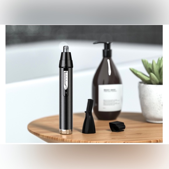 Nose Hair Trimmer for Men and Women - Picture 12 of 12